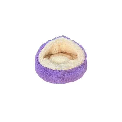 Cama Cueva para Gatos
