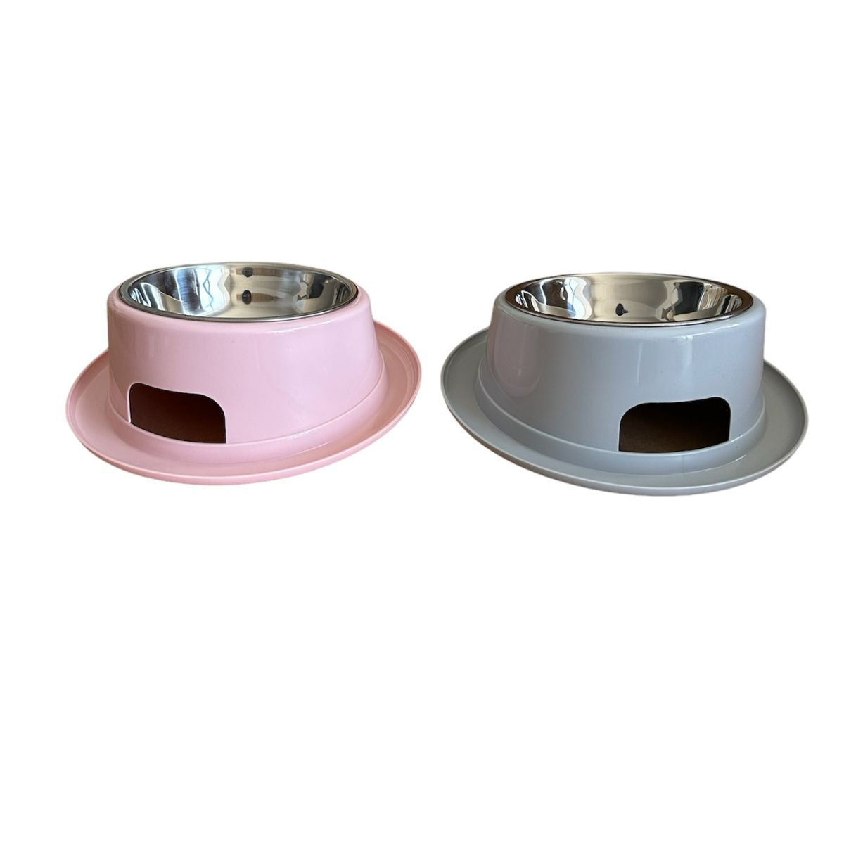 plato de acero anti-hormiga