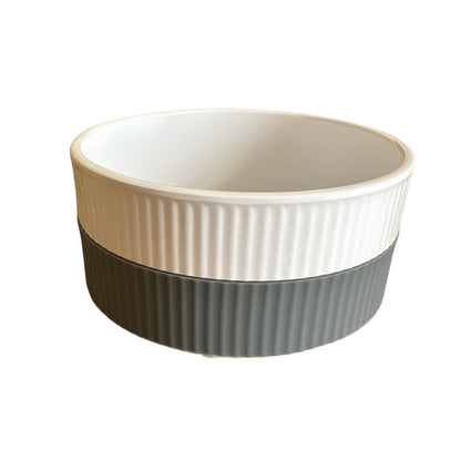Plato Melamine dos Colores