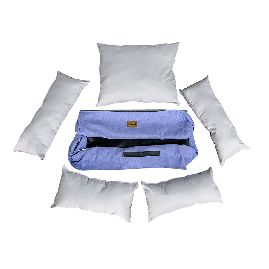 cama de verano - tallas s a l