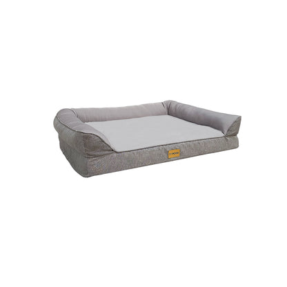 Cama Para Perro Ortopédica De Verano Talla M a XL