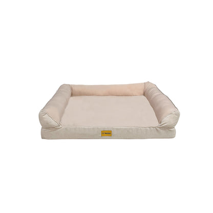 Cama Para Perro Ortopédica De Verano Talla M a XL