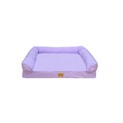 Cama Para Perro Ortopédica De Verano Talla M a XL