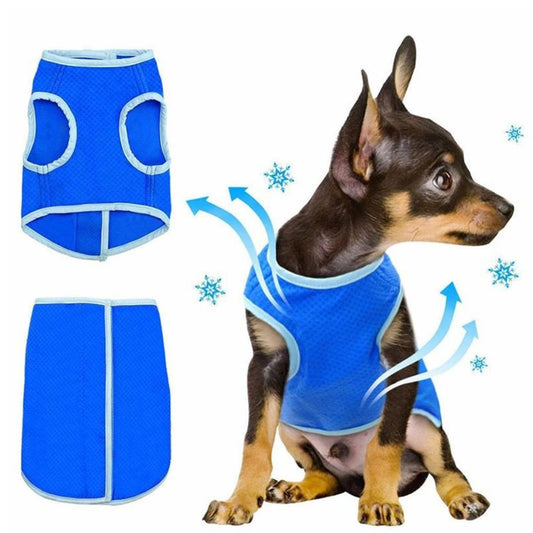 Chaleco Refrigerante