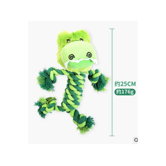 Peluche Cuerpo de Soga