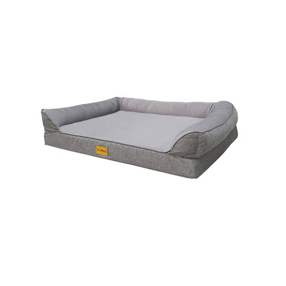 Cama Para Perro Ortopédica De Verano Talla M a XL