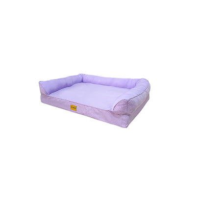 Cama Para Perro Ortopédica De Verano Talla M a XL