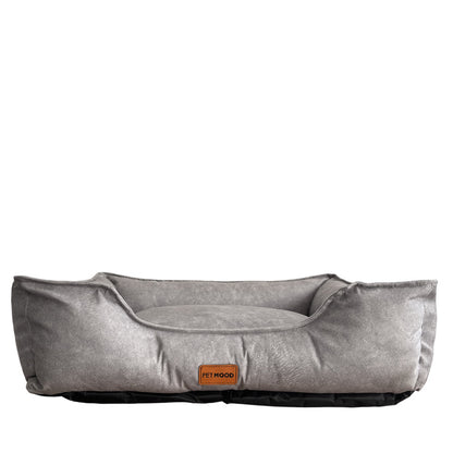 Cama Sofá Perros Pet Mood Antialérgica y Lavable - Tallas M a 3XL