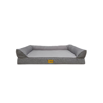 Cama Para Perro Ortopédica De Verano Talla M a XL