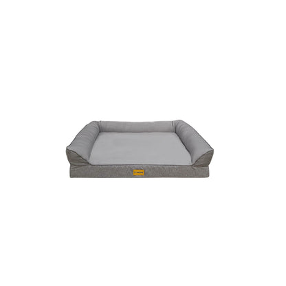 Cama Para Perro Ortopédica De Verano Talla M a XL