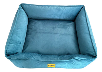 Cama Sofá Perros Pet Mood Antialérgica y Lavable - Tallas M a 3XL