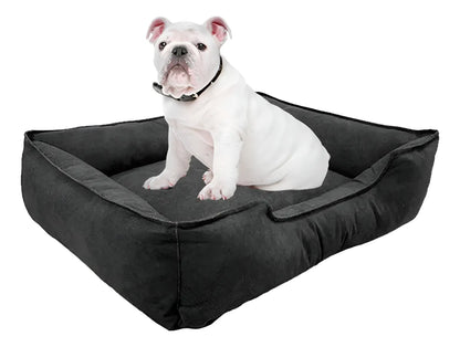 Cama Sofá Perros Pet Mood Antialérgica y Lavable - Tallas M a 3XL