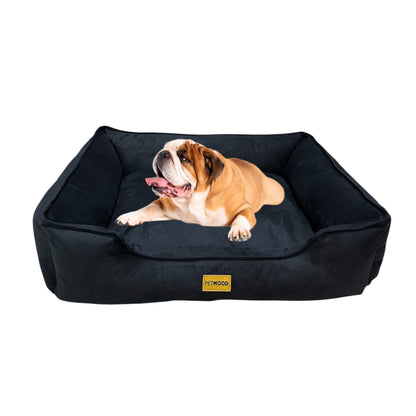 Cama Sofá Perros Pet Mood Antialérgica y Lavable - Tallas M a 3XL