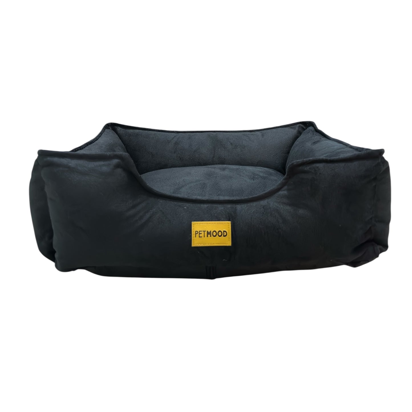 cama sofá perros pet mood antialérgica y lavable - tallas m a 3xl