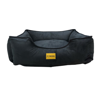 Cama Sofá Perros Pet Mood Antialérgica y Lavable - Tallas M a 3XL