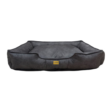 Cama Sofá Perros Pet Mood Antialérgica y Lavable - Tallas M a 3XL