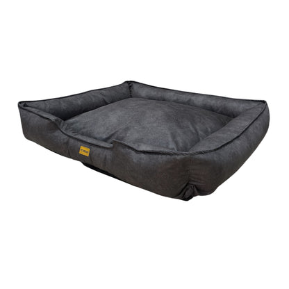 Cama Sofá Perros Pet Mood Antialérgica y Lavable - Tallas M a 3XL