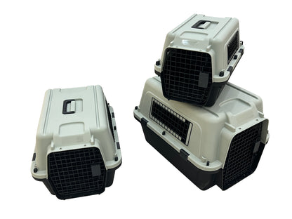 Transportador Para Mascota Iata L-60