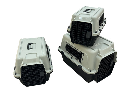 Transportador Para Mascota Iata L-60