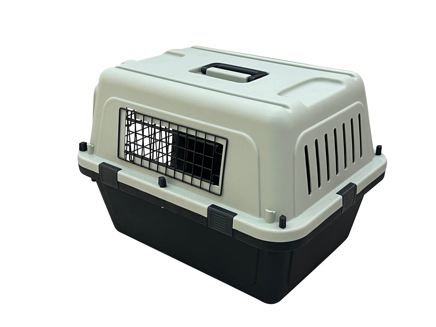 transportador para mascota iata l-60