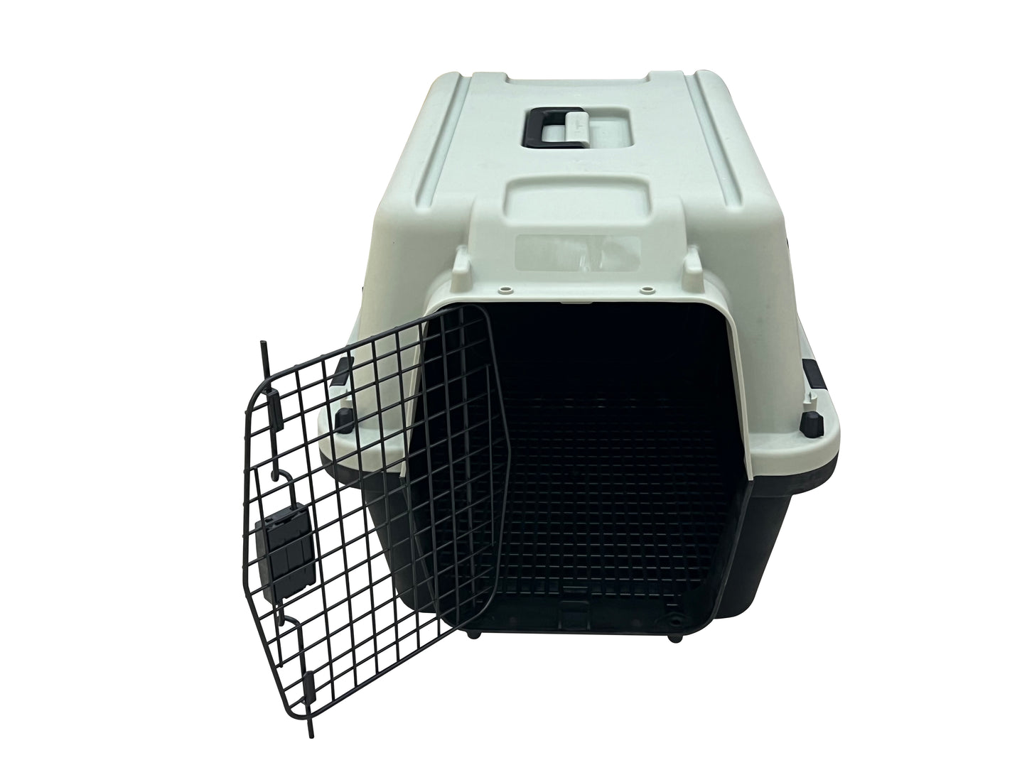 transportador para mascota iata l-60