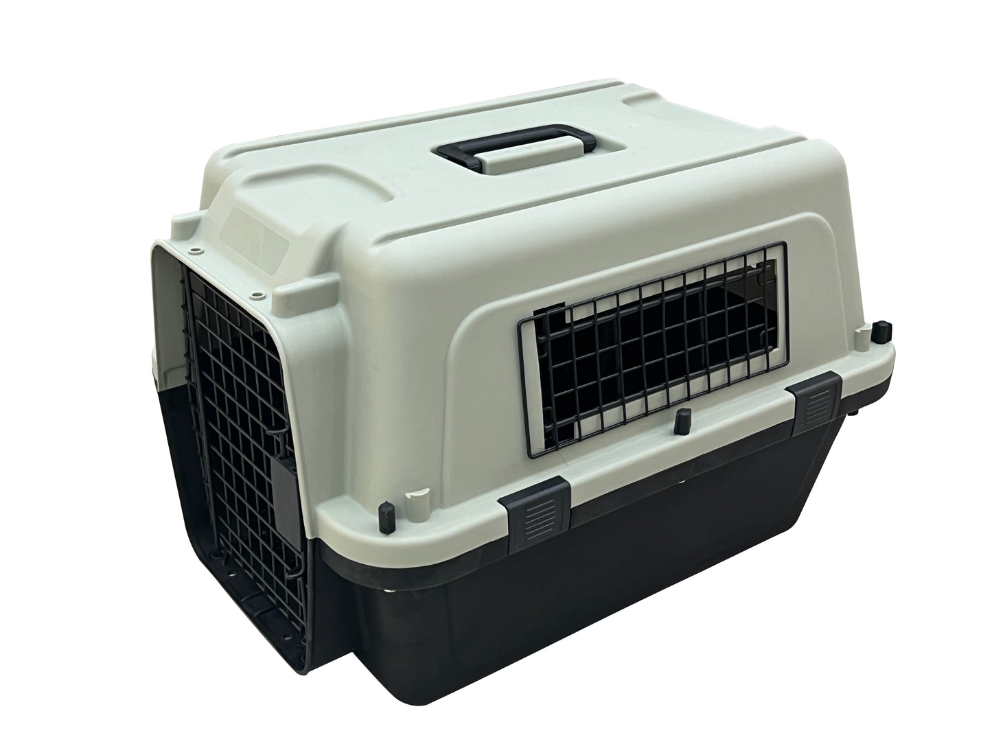 transportador para mascota iata l-60