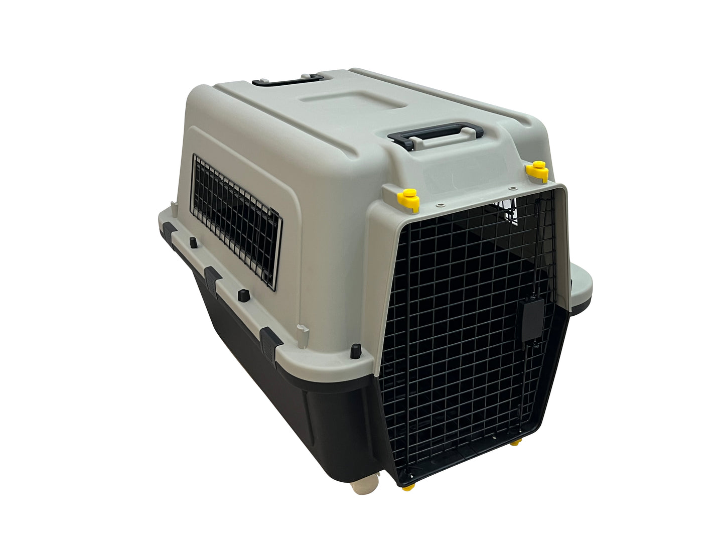 transportador para mascota iata l-80