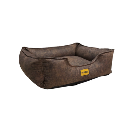 Cama Sofá Perros Pet Mood Antialérgica y Lavable - Tallas M a 3XL