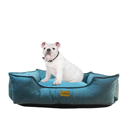 Cama Sofá Perros Pet Mood Antialérgica y Lavable - Tallas M a 3XL